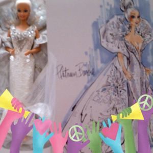 Meet your Posher, Marlene